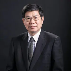 Professor Chang-Chuan Chan