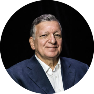 His Excellency José Manuel Barroso
