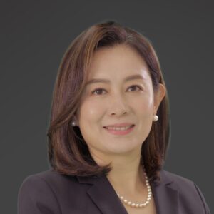 Syaru Shirley Lin