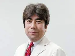 Yasushi Katsuma