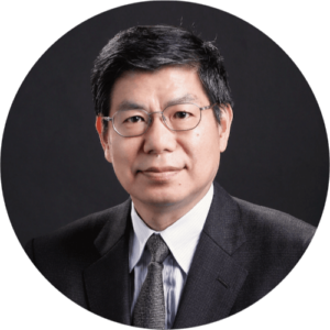 Professor Chang-Chuan Chan
