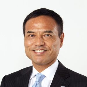Picture of 新浪剛史