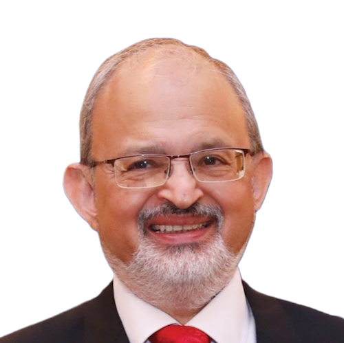 Picture of Sunjoy Joshi