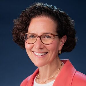 Picture of Mara Rudman